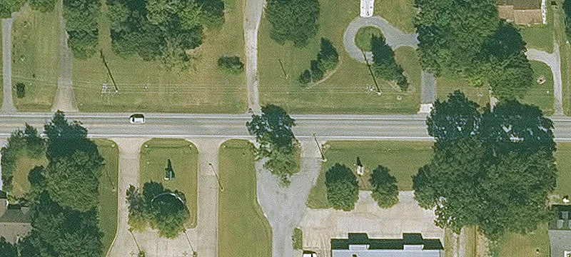 Commercial Lot in Growing Community