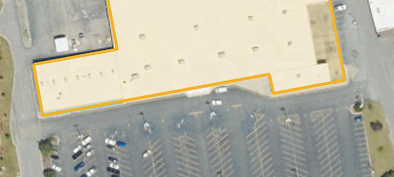 3 Acre Commercial Lot
