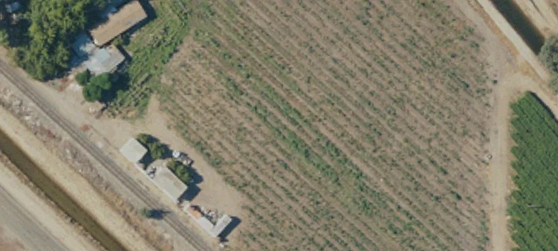 Land Near Fresno and Sanger