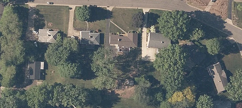 East Canton Industrial Property