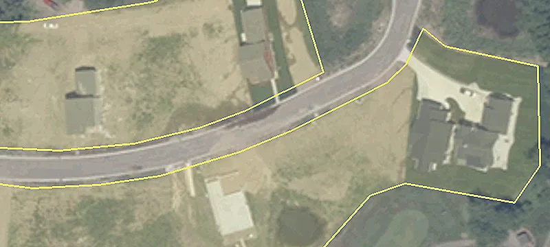 Industrial Land Near US 31