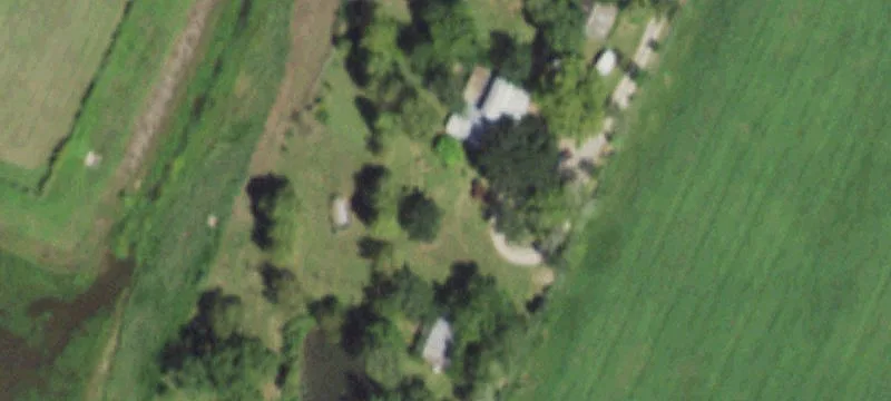 Friendswood Land for Commercial Development