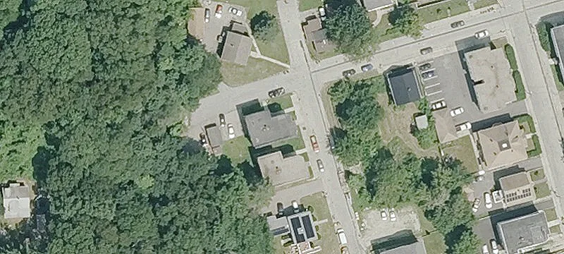Five-Unit Multifamily Investment Opportunity