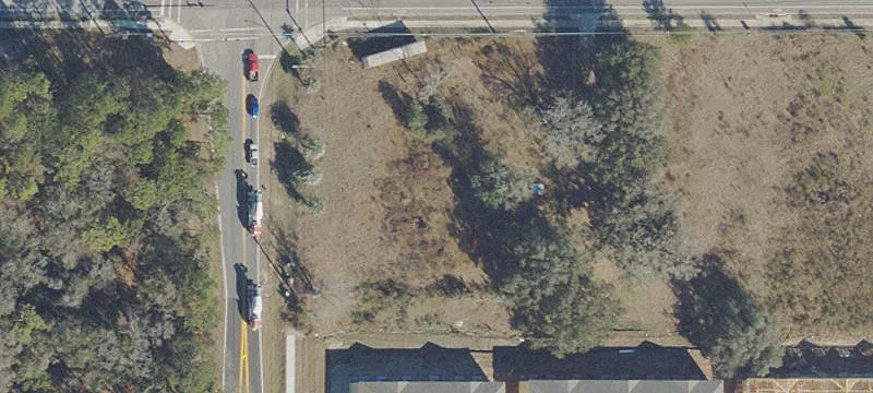 Pritchard Road Commercial Opportunity