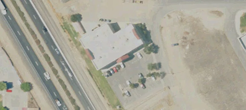 Highway Commercial Retail Development Land