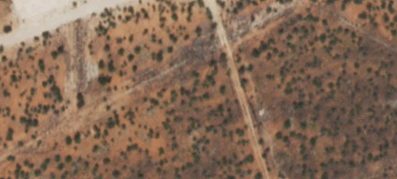 Commercial/Industrial Land Prime Location