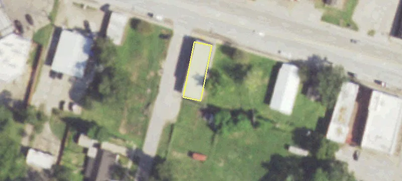Updated Highway 35 Commercial Space