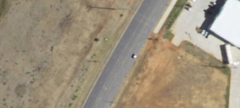 Abilene Development Site For Sale