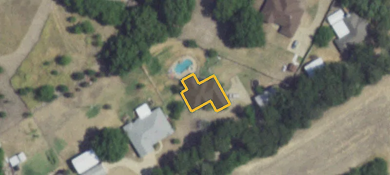 163+ Acres in Woodway, Texas