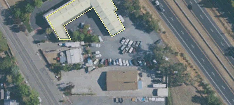 Windsor Auto Repair Facility