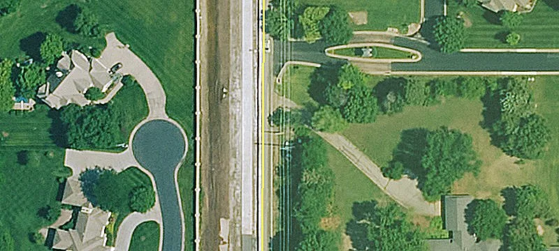 Commercial Land at Central & 159th