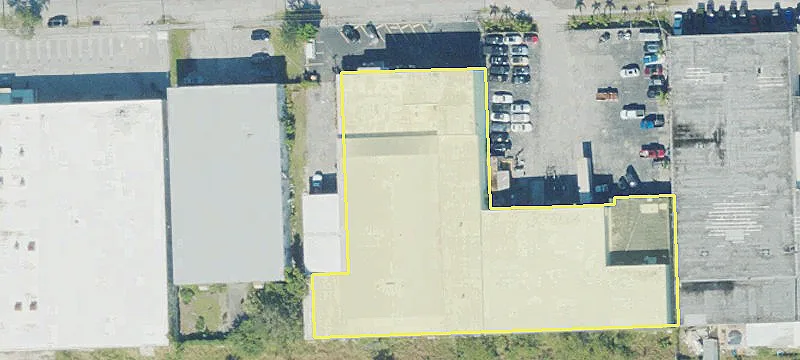 West Little River Warehouse Opportunity