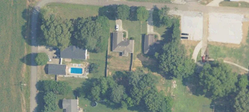 Huntsville Land Parcel For Sale