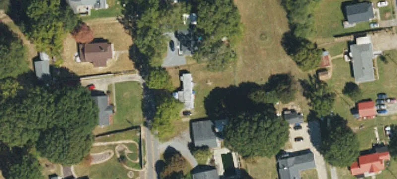 Land at Ramsey Street Intersection