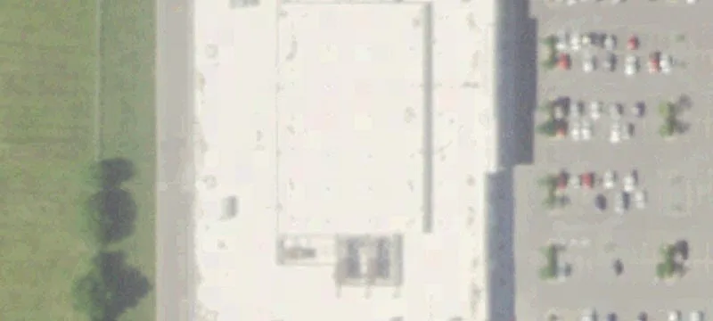 Former Grocery Store Available