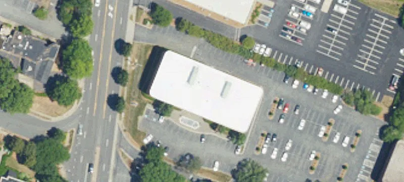 Carmel Executive Park Office Space