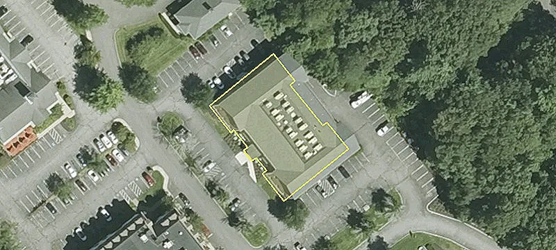 Professional Office Space Available