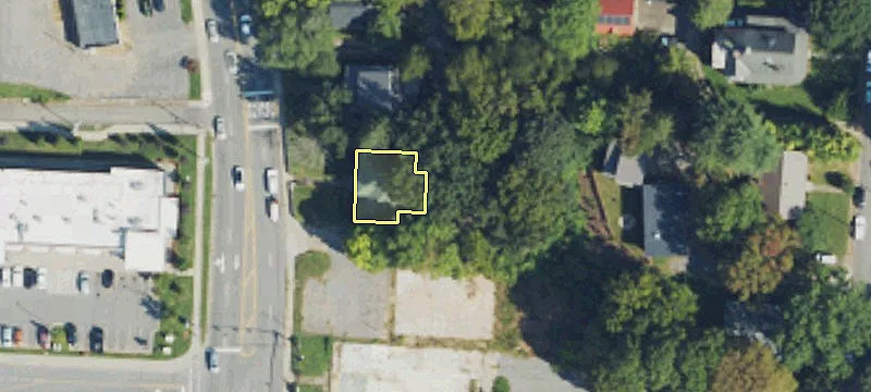Asheville Land for Rent