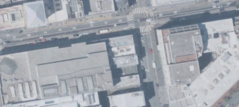 Prime Retail Space in Union Square