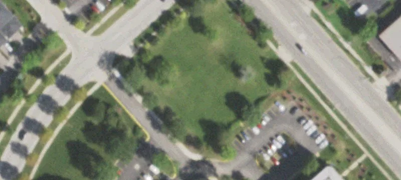Commercial Land in Schaumburg, IL