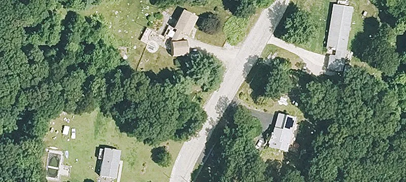Industrial Land in Burrillville Commerce
