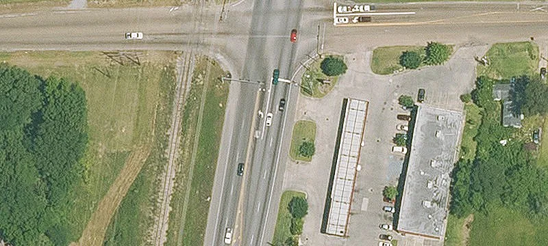 Shovel Ready Commercial Site