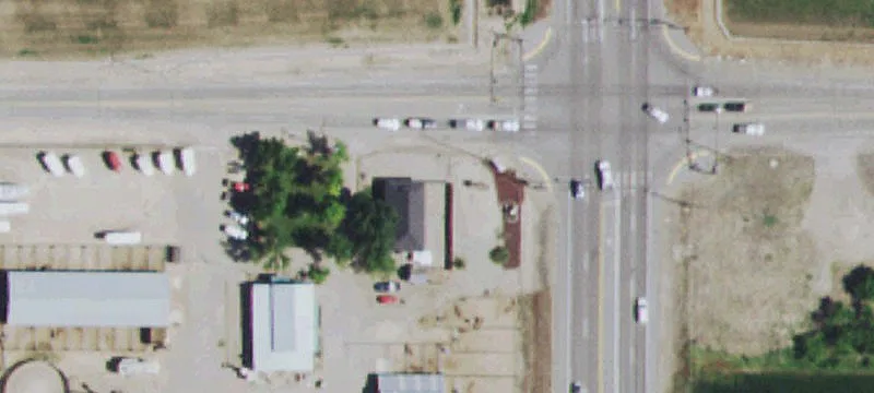 Prime Land For Mixed-Use Development