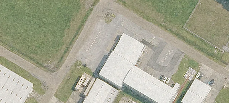 Industrial Land For Sale