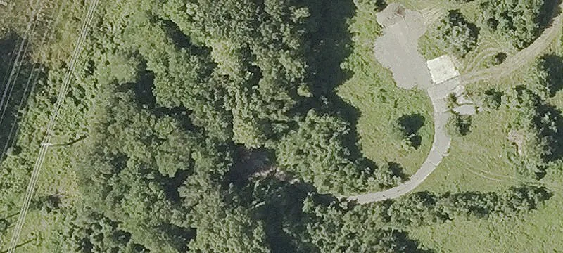 23.5 Acres of Land