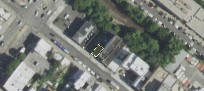 Brooklyn Elevator Building For Sale