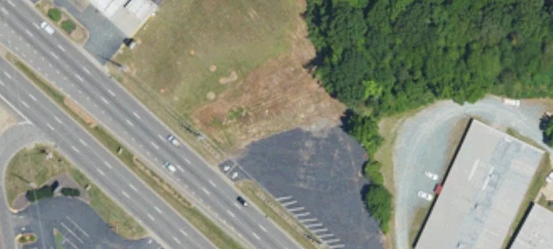Commercial Land on Roosevelt Blvd