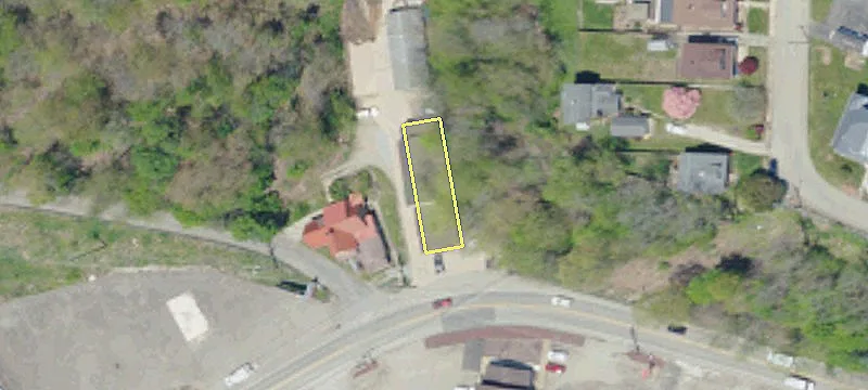 Retail Space For Sale