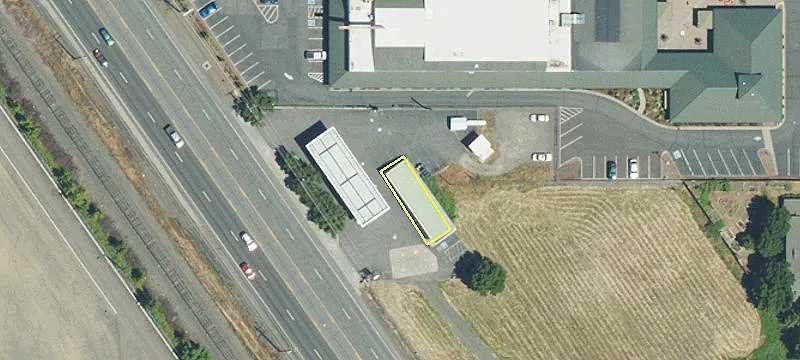 Medford Commercial Land For Sale