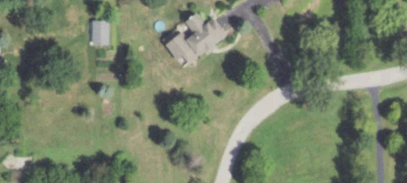 E-1 Zoned Development Land
