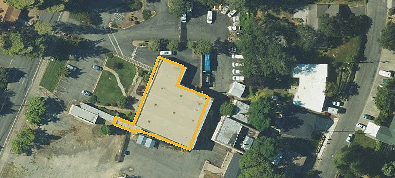 Redevelopment Opportunity in Grants Pass
