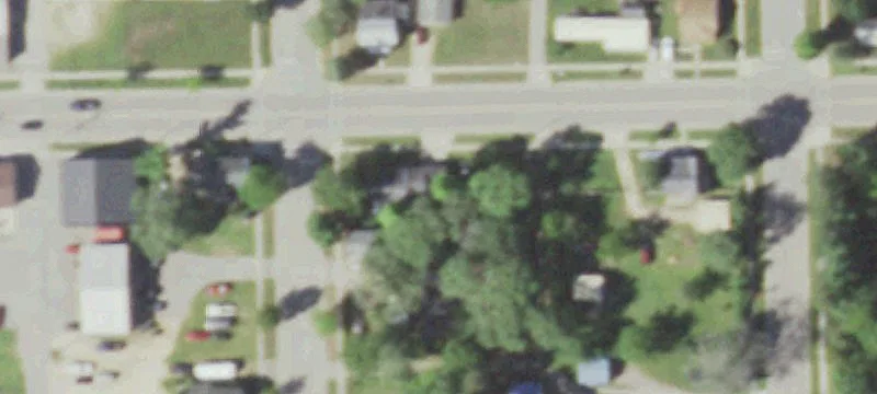Commercial Building in Adams, WI