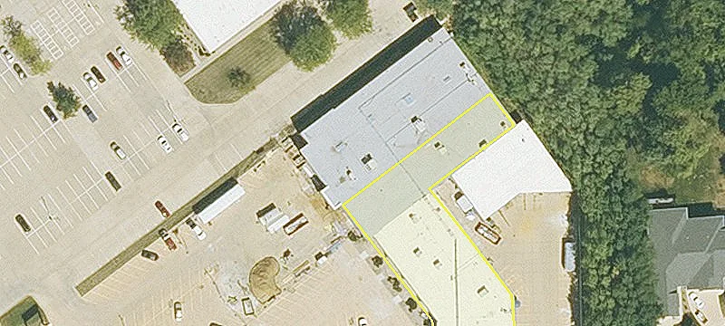 Marion Office Space For Rent