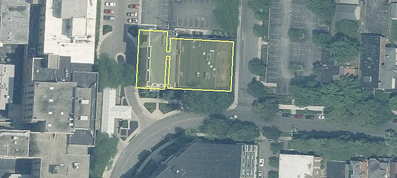 Prime Office Space Available