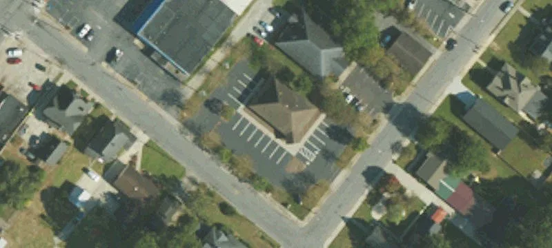 Medical Office in Downtown Farmville