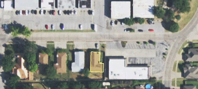 Lawton Multi-Tenant Commercial Property