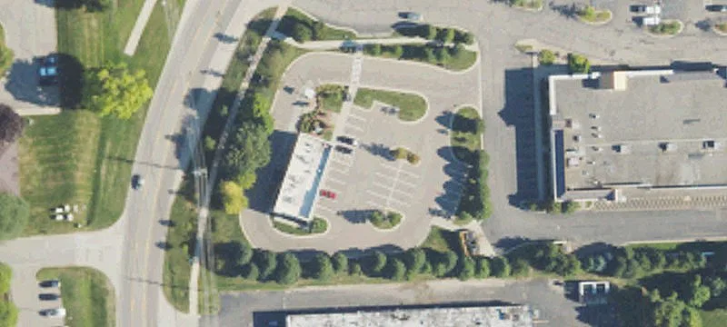 Retail Space for Lease