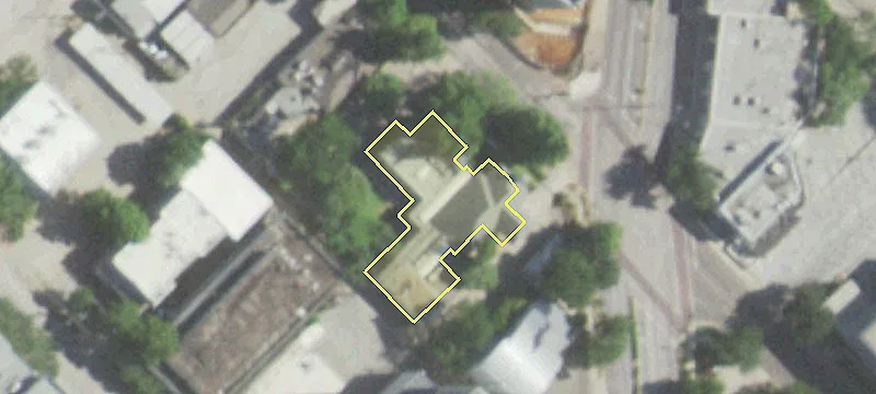 Fairmount Street Commercial Property