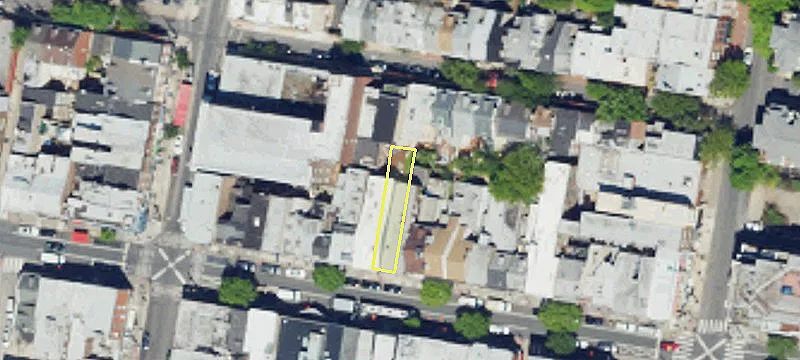 Retail Space on South Street