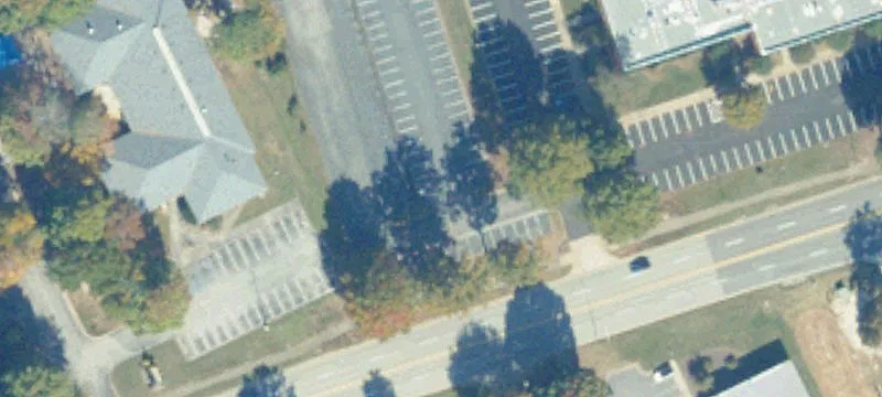 Oyster Point Flex Space