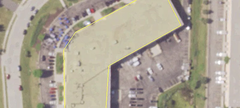 Commercial Lot Near Highway 164
