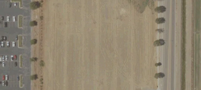 Shovel-Ready Land in Patterson, CA