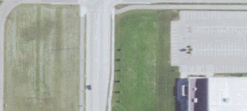 Commercial Land in Appleton Area