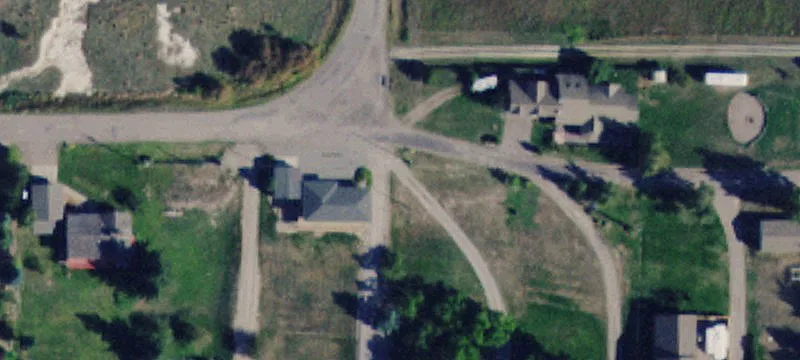Residential Lot with Lake Views