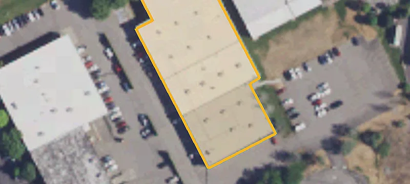 Liberty Lake Flex Industrial Property