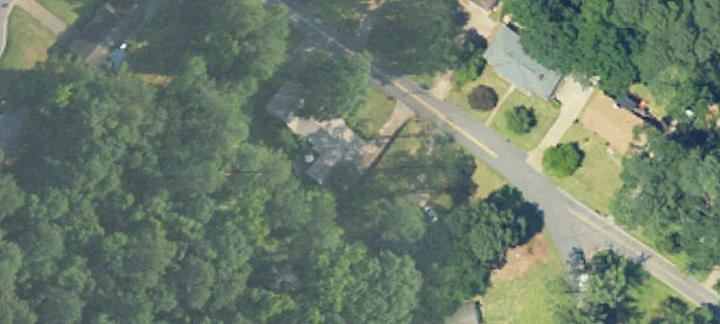 Undeveloped Residential Acreage in Northport